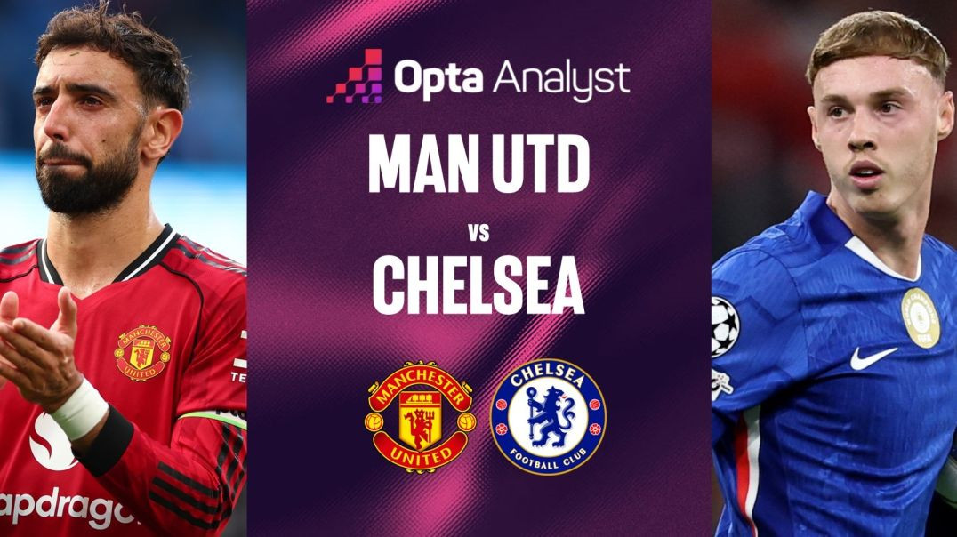 Man u