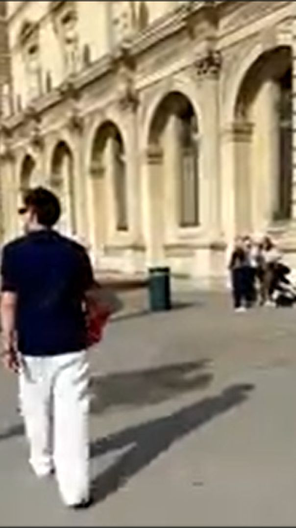 The best funny prank couple 😱🤣🤪 - dimerci tv (144p, h264)