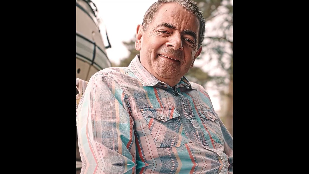 "Our Legend is Getting Old" | Mr. Bean | Kamin - Emin & Jony (slowed) #edit #shorts